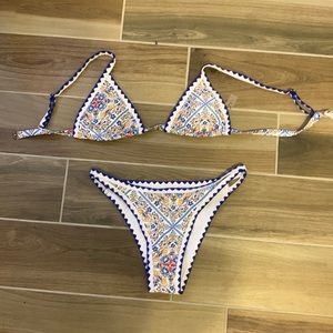 Shien bathing suit